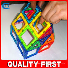 Plastic Building Tube Toy For Kids
